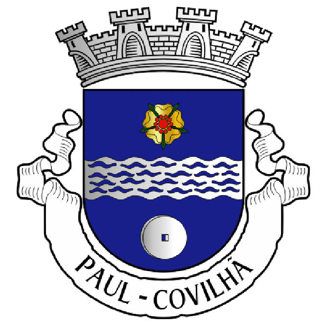 Paul — Freguesia